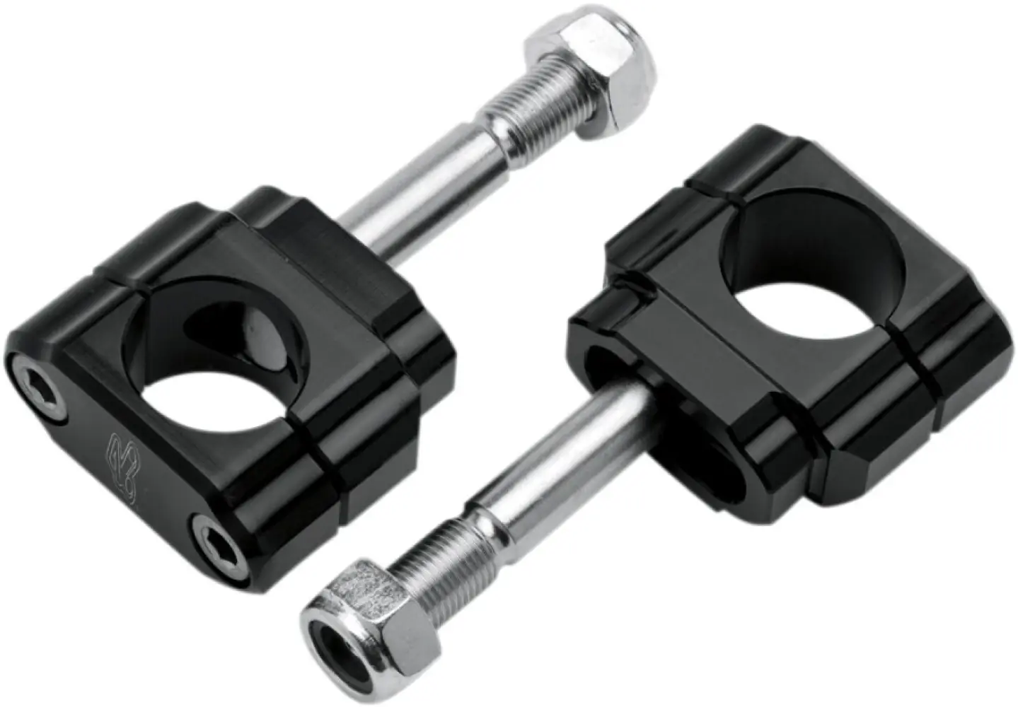 RENTHAL - BAR MOUNT 28 6 KXF OFFSET 5MM - 06030303