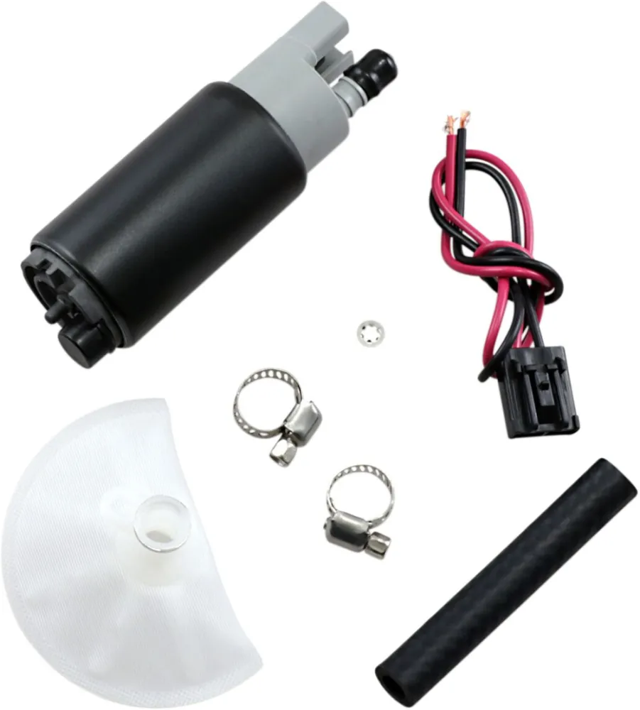 ALL BALLS - FUEL PUMP REBUILD KIT - 10090063