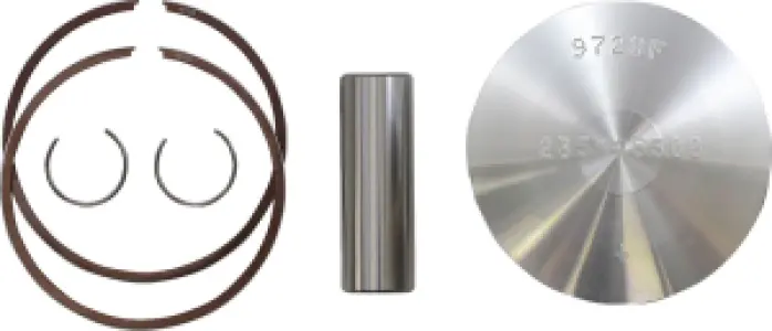 WISECO - WISECO PISTON YAM 1.0MM - 235M05300