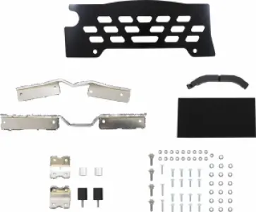 MOOSE OFFROAD HARD-PARTS - SKIDPLATE PRO HUS NOR 901 - 05061876