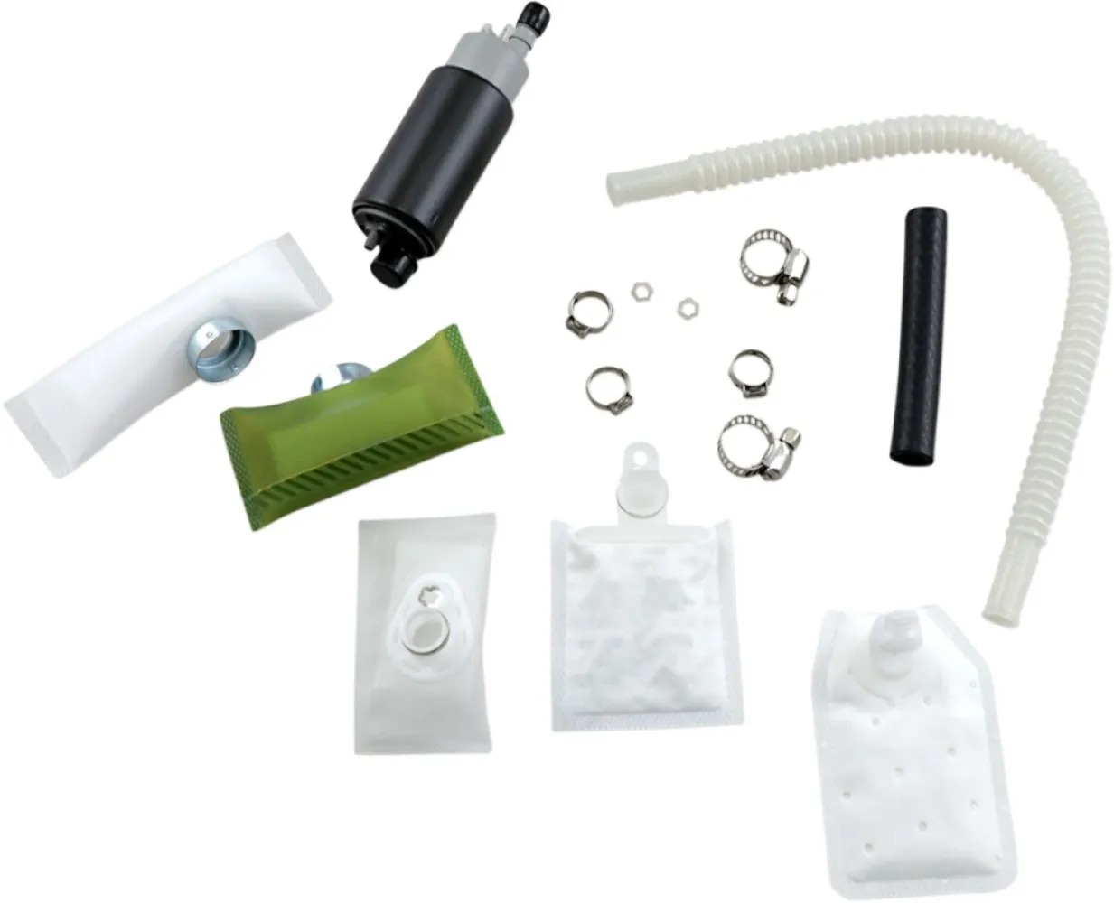 ALL BALLS - FUEL PUMP REBUILD KIT - 10090071