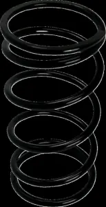 MOOSE OFFROAD FOUR WHEEL - PRIMARY CLUTCH SPRING (BLACK)  - 11400892