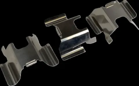 MOOSE OFFROAD FOUR WHEEL - RS1 PRIMARY CLUTCH SLIDER PLAT - 11400898