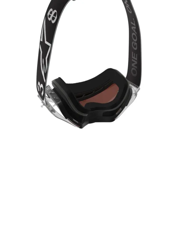 ALPINESTARS GOGGLES - GOGGLE SUPERTECH DEEGAN-38 XXV - 26013981