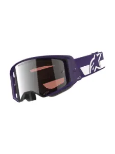 ALPINESTARS GOGGLES - GOGGLE SUPERTECH HUNTA-96 XXV  - 26013982