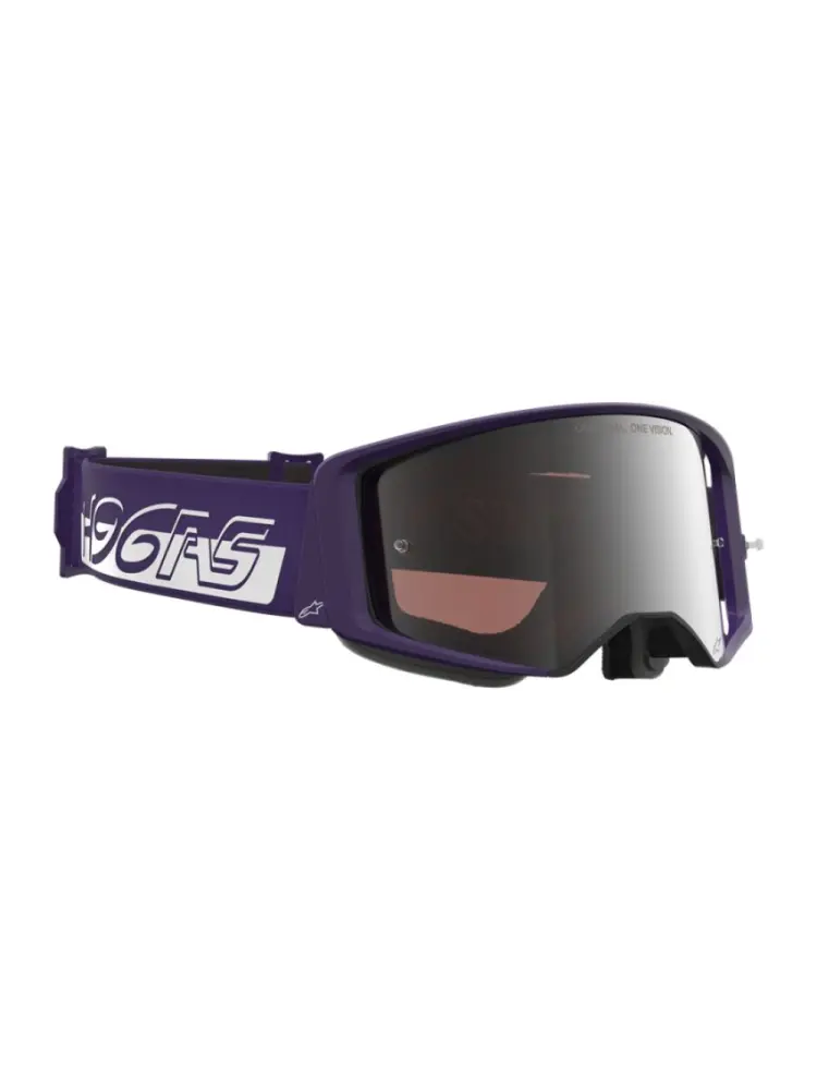 ALPINESTARS GOGGLES - GOGGLE SUPERTECH HUNTA-96 XXV  - 26013982