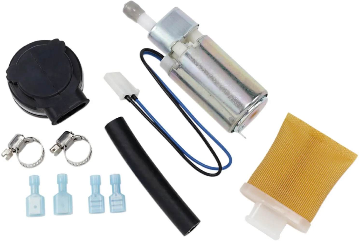 ALL BALLS - FUEL PUMP REBUILD KIT - 10090085
