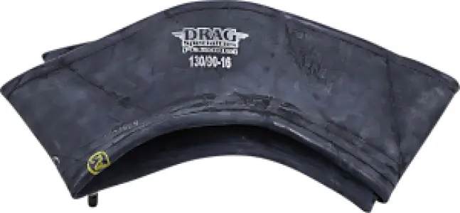 DRAG SPECIALTIES - TUBE DRAG 130/90-16SMV - 03500630