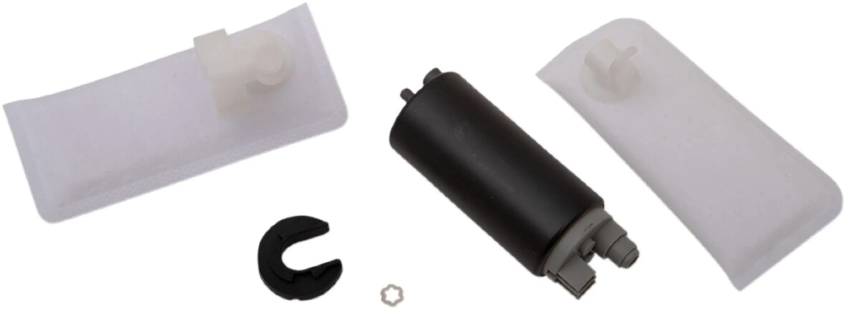 MOOSE OFFROAD HARD-PARTS - REBUILD KT EFI FUEL PUMP - 10090091