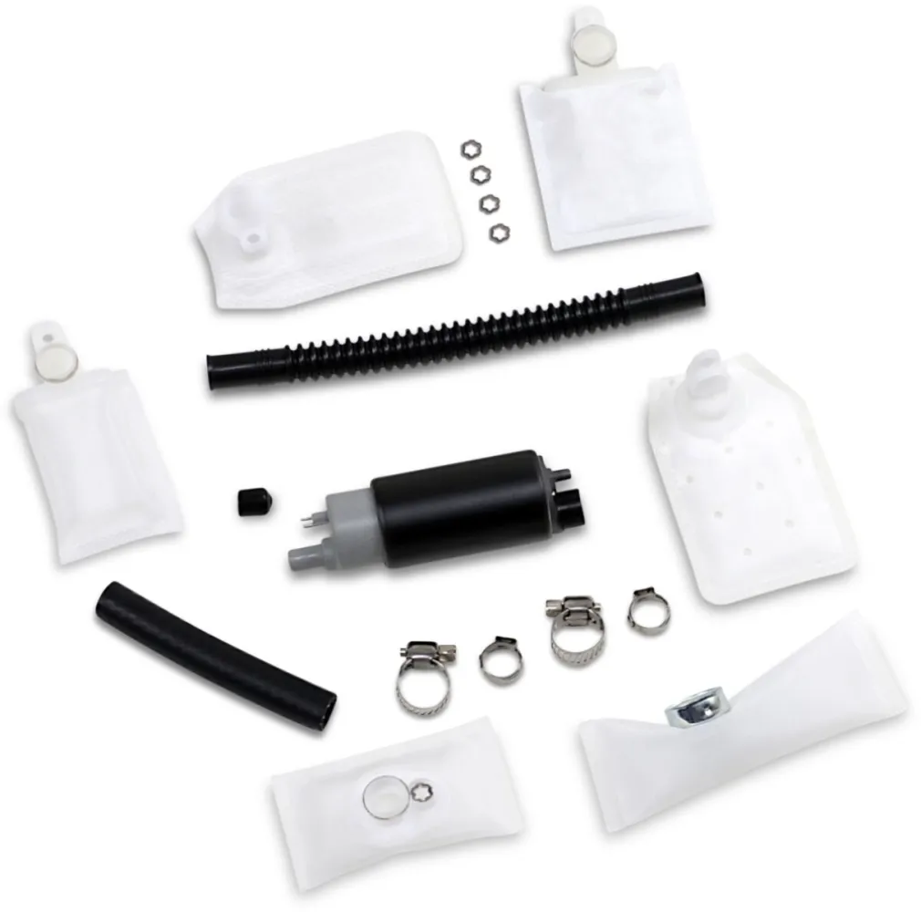 ALL BALLS - FUEL PUMP REBUILD KIT - 10090089