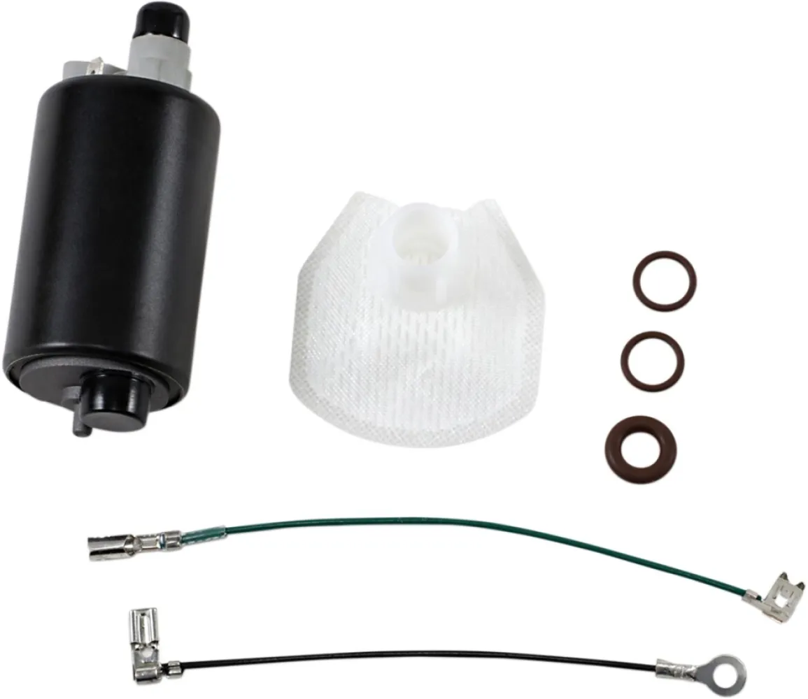 MOOSE OFFROAD HARD-PARTS - REBUILD KT EFI FUEL PUMP - 10090092