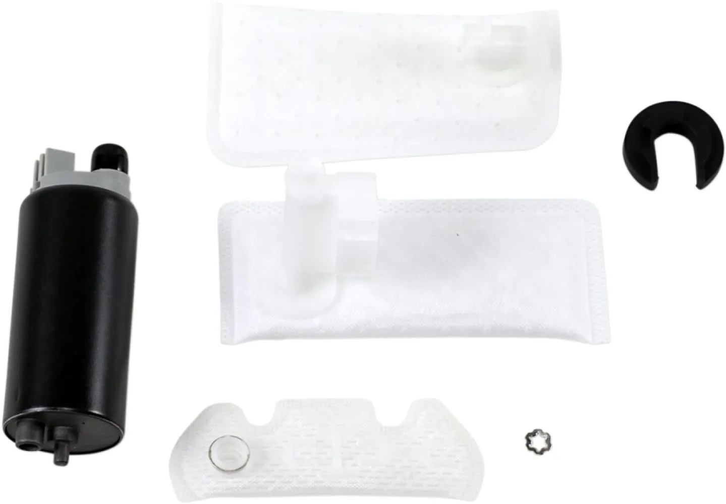 MOOSE OFFROAD HARD-PARTS - REBUILD KT EFI FUEL PUMP - 10090093