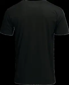 THOR - TEE SD BLACK LG - 303024571