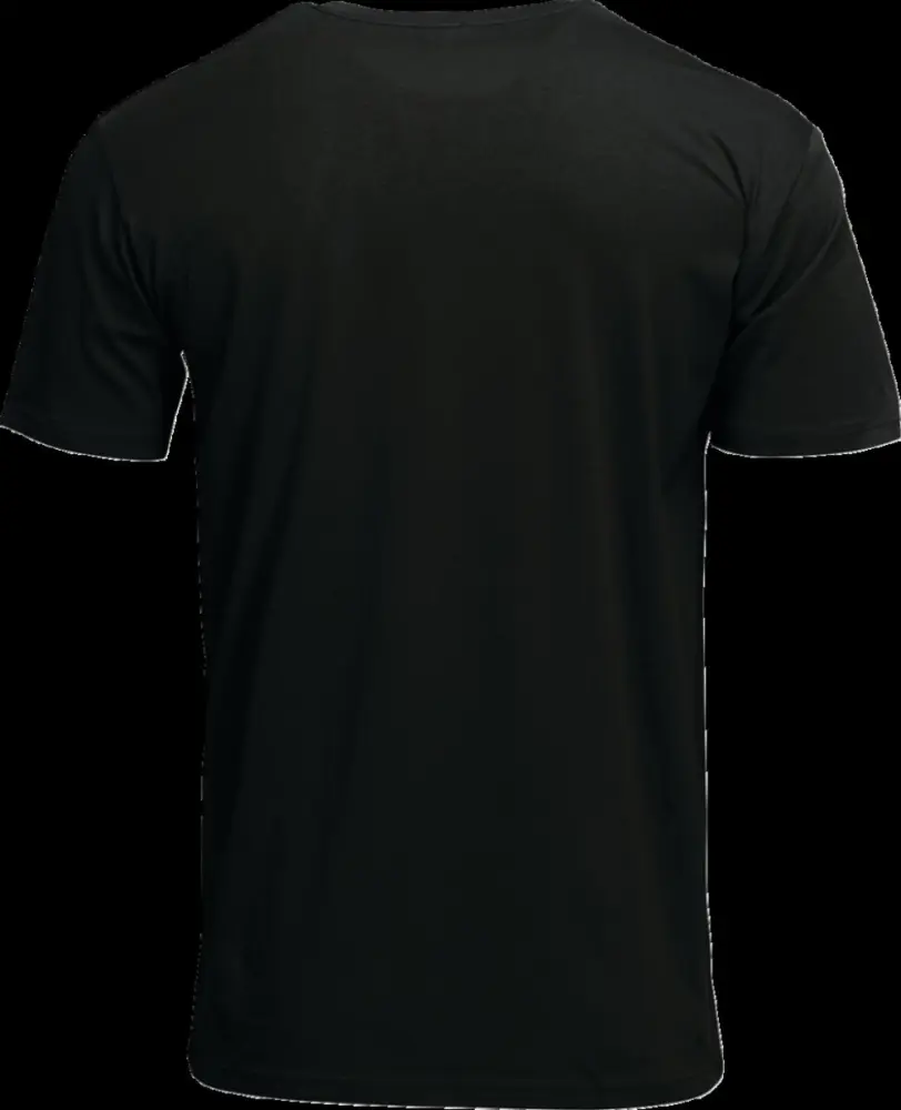 THOR - TEE STAMPED BLACK MD - 303024575