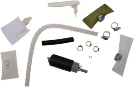 MOOSE OFFROAD HARD-PARTS - REBUILD KT EFI FUEL PUMP - 10090095