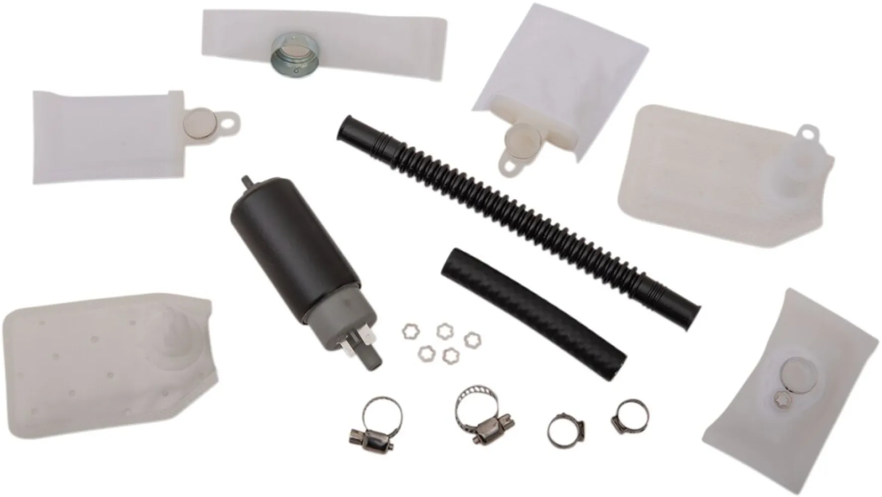 MOOSE OFFROAD HARD-PARTS - REBUILD KT EFI FUEL PUMP - 10090094