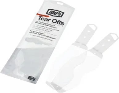 100% - TEAR-O RC2/AC2/ST2 L2X7PK - 26020942