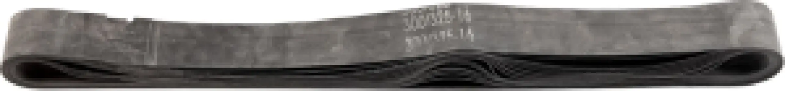 DRAG SPECIALTIES - RIMSTRIP 38MM X 16 SV 10 PACK  - 03500881