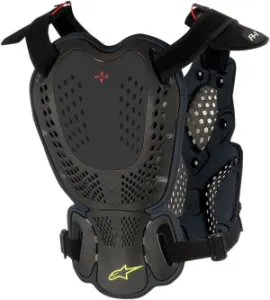 ALPINESTARS(MX) - ROOST GUARD A-1 B/AN M/L - 27010827