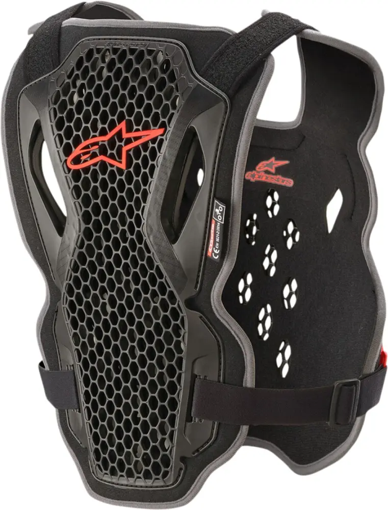 ALPINESTARS(MX) - ROOST GUARD BIO ACTION XL2X - 27011035