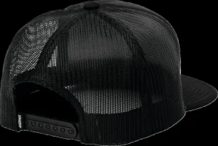 THOR - HAT SHADOW BLACK - 25014296