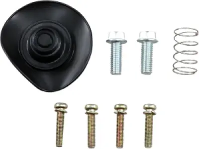 PARTS UNLIMITED - FUEL PETCOCK DIAPHRAGM KT - 07050471