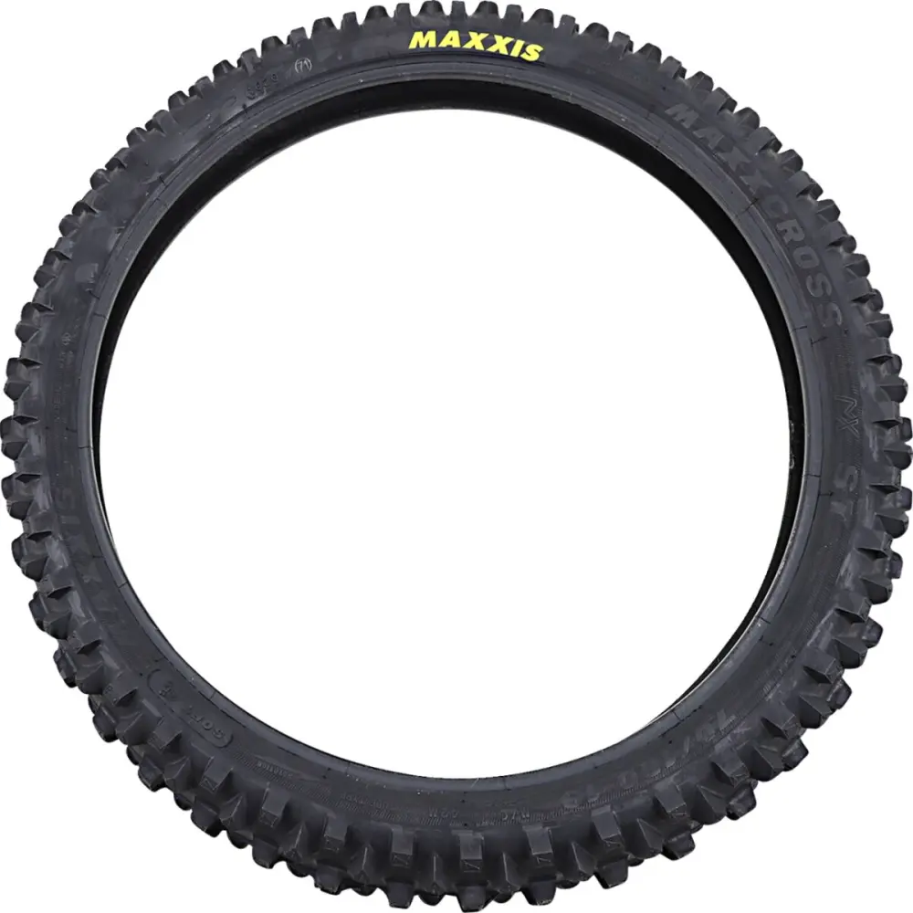 MAXXIS - M-7332 70/100-19 42M NHS TT - 03120425