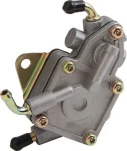 MOOSE OFFROAD HARD-PARTS - FUEL PUMP KIT RZR XP 4 T - 10090140