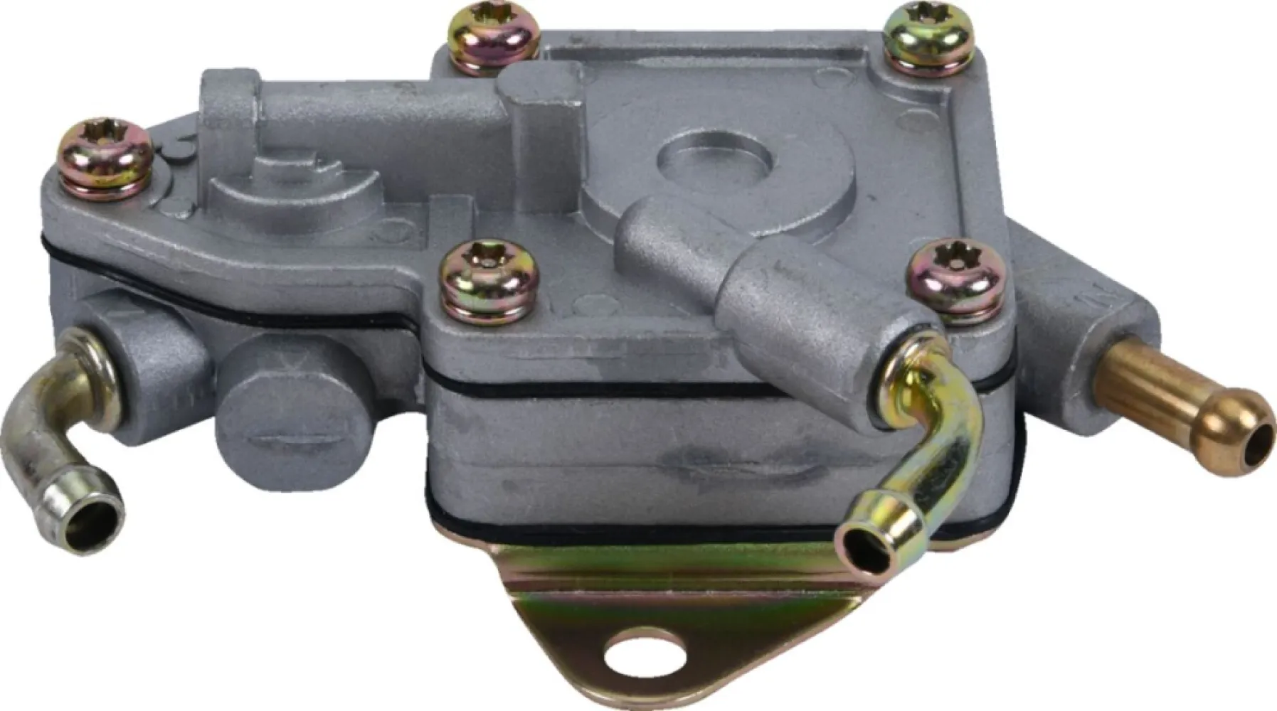 MOOSE OFFROAD HARD-PARTS - FUEL PUMP VACUUM RHINO450 - 10090141