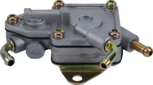 MOOSE OFFROAD HARD-PARTS - FUEL PUMP VACUUM RHINO450 - 10090141