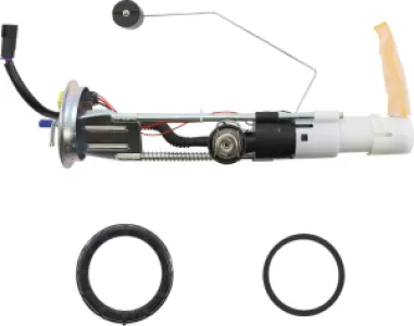 MOOSE OFFROAD FOUR WHEEL - FUEL PUMP MODULE POL MSE - 10090148
