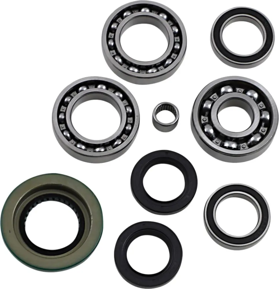 EPI - DIF BEARING  SEAL KIT RR - 12050383