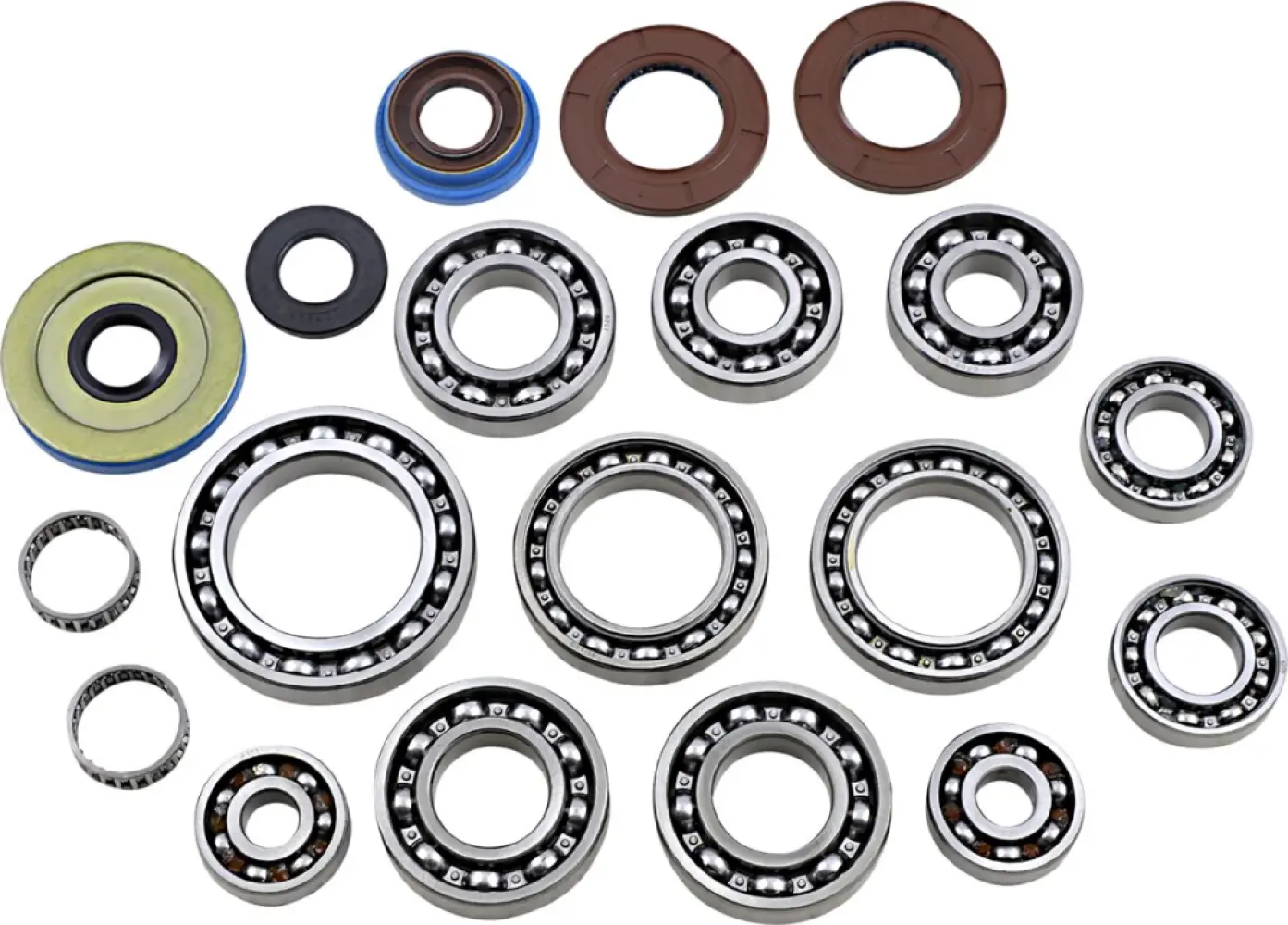 EPI - DIF BEARING  SEAL KIT RR - 12050389