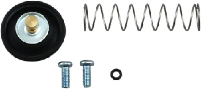 PARTS UNLIMITED - REBUILD KIT AIRCUTOFF VLV - 10031695