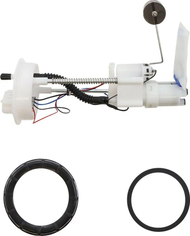 MOOSE OFFROAD FOUR WHEEL - FUEL PUMP MODULE POL MSE - 10090150
