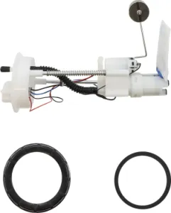 MOOSE OFFROAD FOUR WHEEL - FUEL PUMP MODULE POL MSE - 10090150