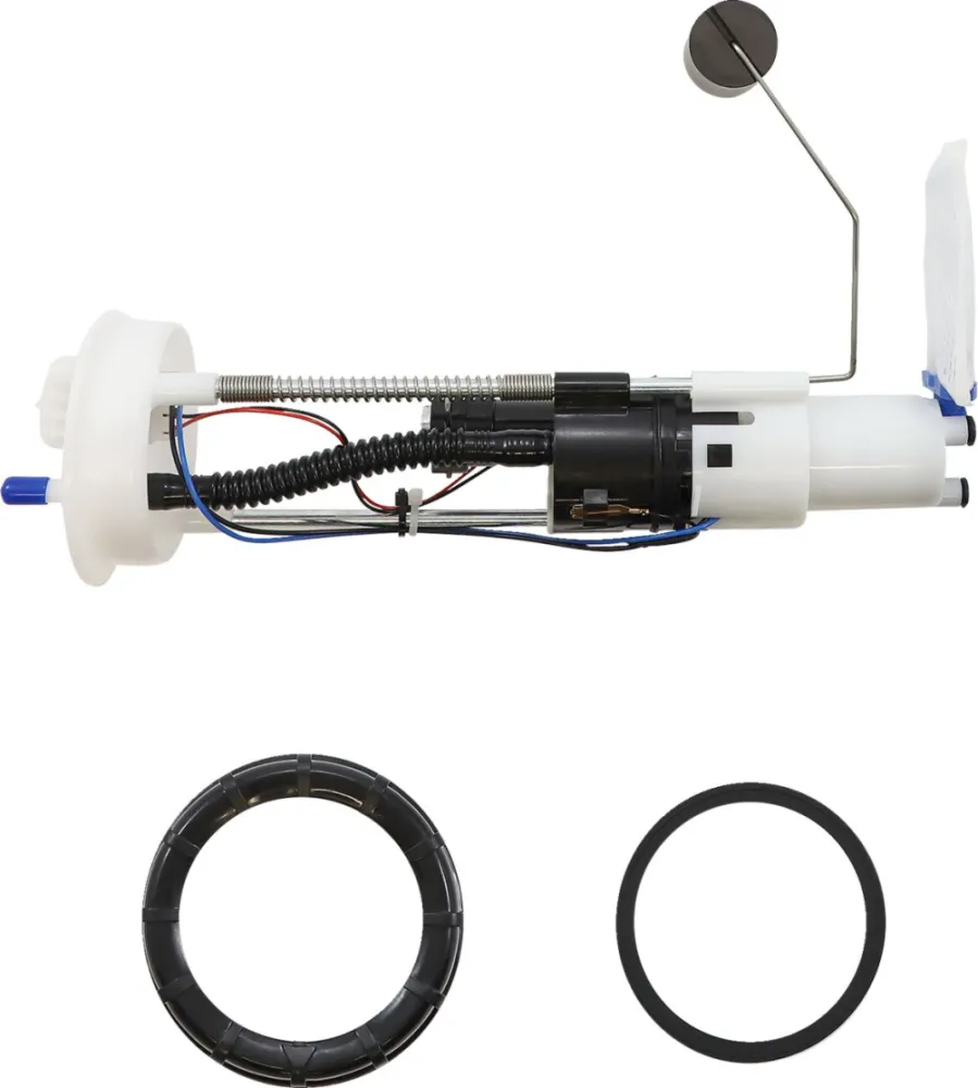 MOOSE OFFROAD FOUR WHEEL - FUEL PUMP MODULE POL MSE - 10090149