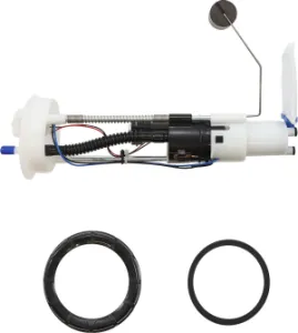 MOOSE OFFROAD FOUR WHEEL - FUEL PUMP MODULE POL MSE - 10090149