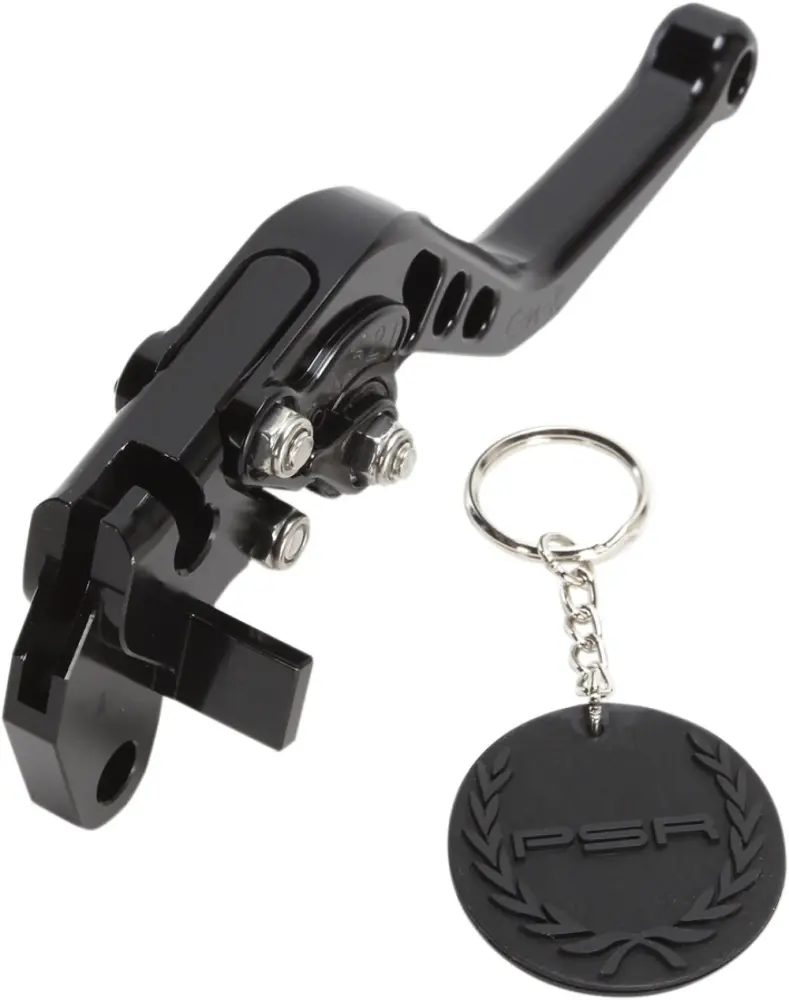 PSR - CLUTCH LVR PSR SHORT BLK - 06131418