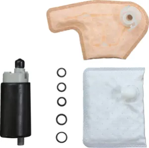 MOOSE OFFROAD HARD-PARTS - REBUILD KT EFI FUEL PUMP - 10090144