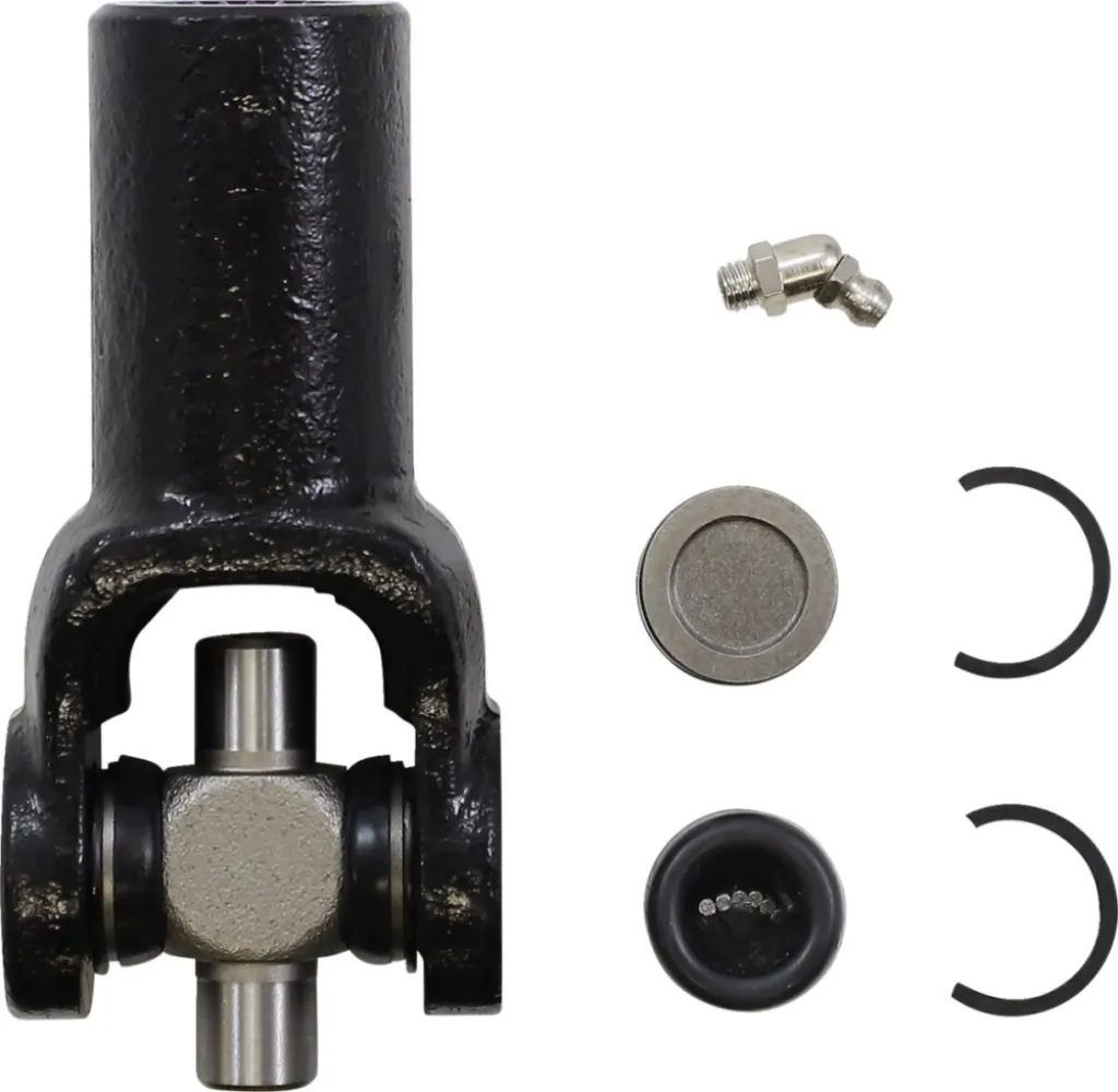 EPI - YOKE PROP SHAFT W/U-JOINT - 12050361