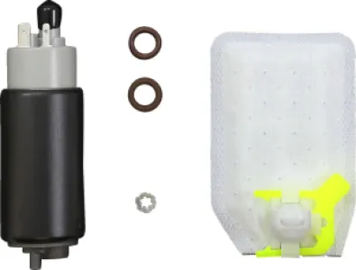 MOOSE OFFROAD HARD-PARTS - REBUILD KIT EFI FUEL PUMP - 10090147