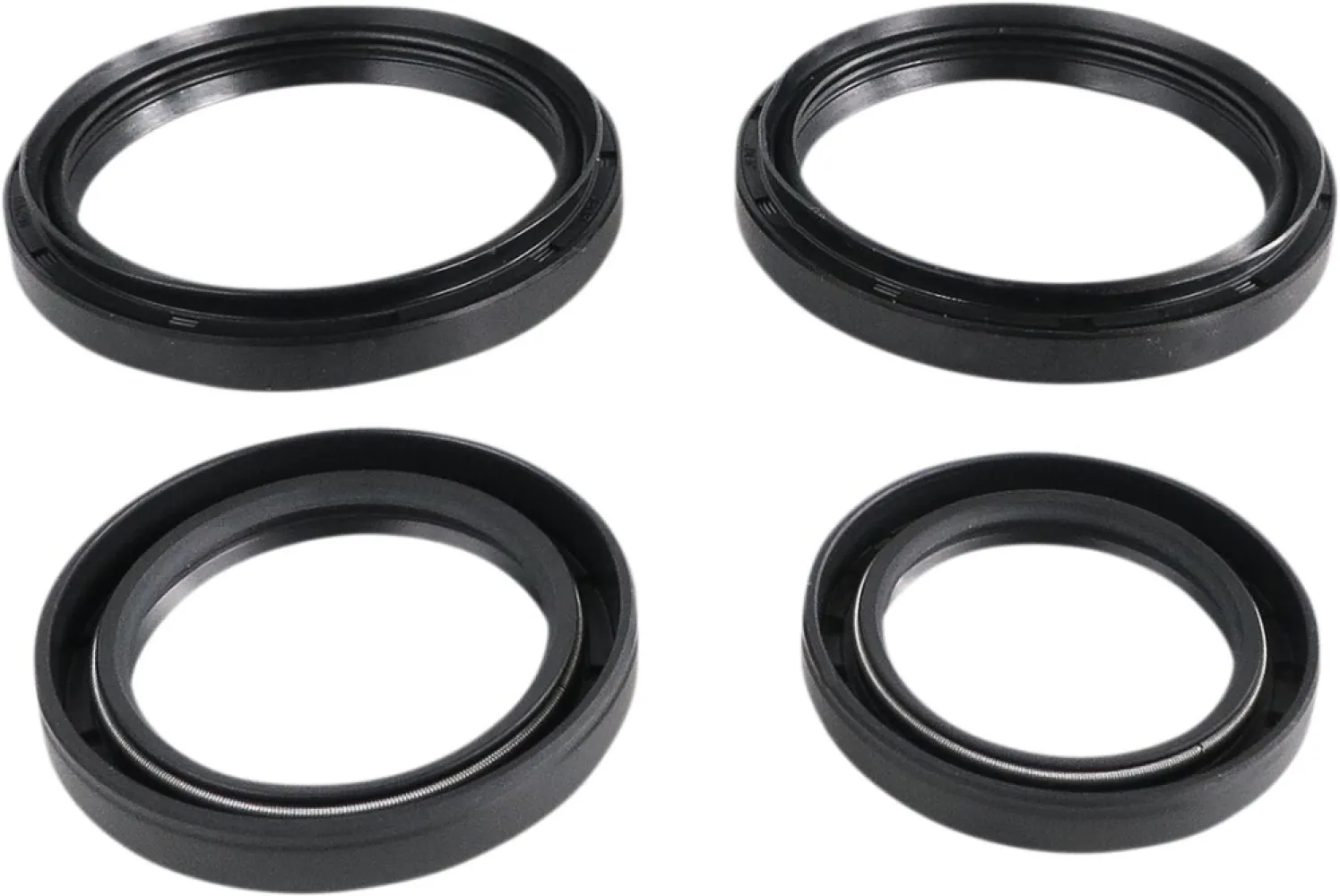 EPI - DIFFERENTIAL SEAL KIT F R - 12050369