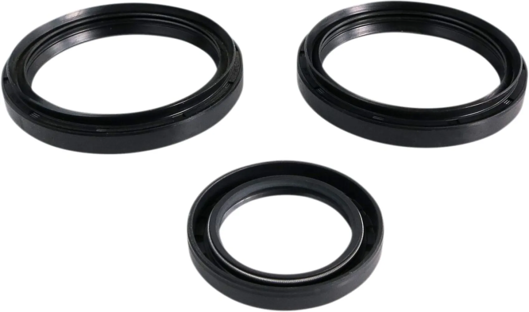 EPI - DIFFERENTIAL SEAL KIT FR - 12050370