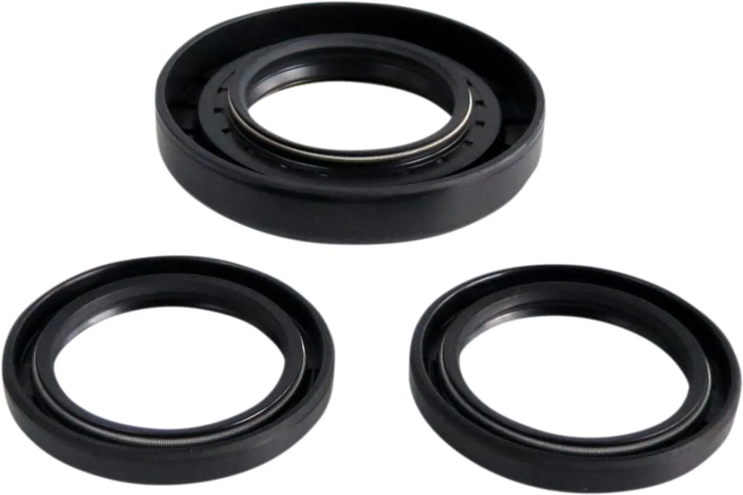 EPI - DIFFERENTIAL SEAL KIT RR - 12050375