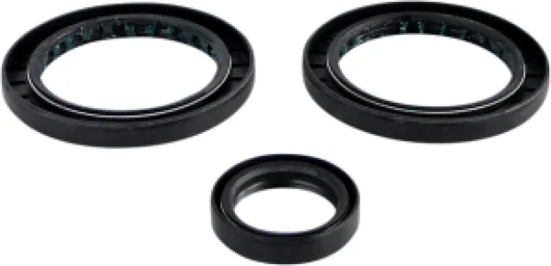 EPI - DIFFERENTIAL SEAL KIT RR - 12050377