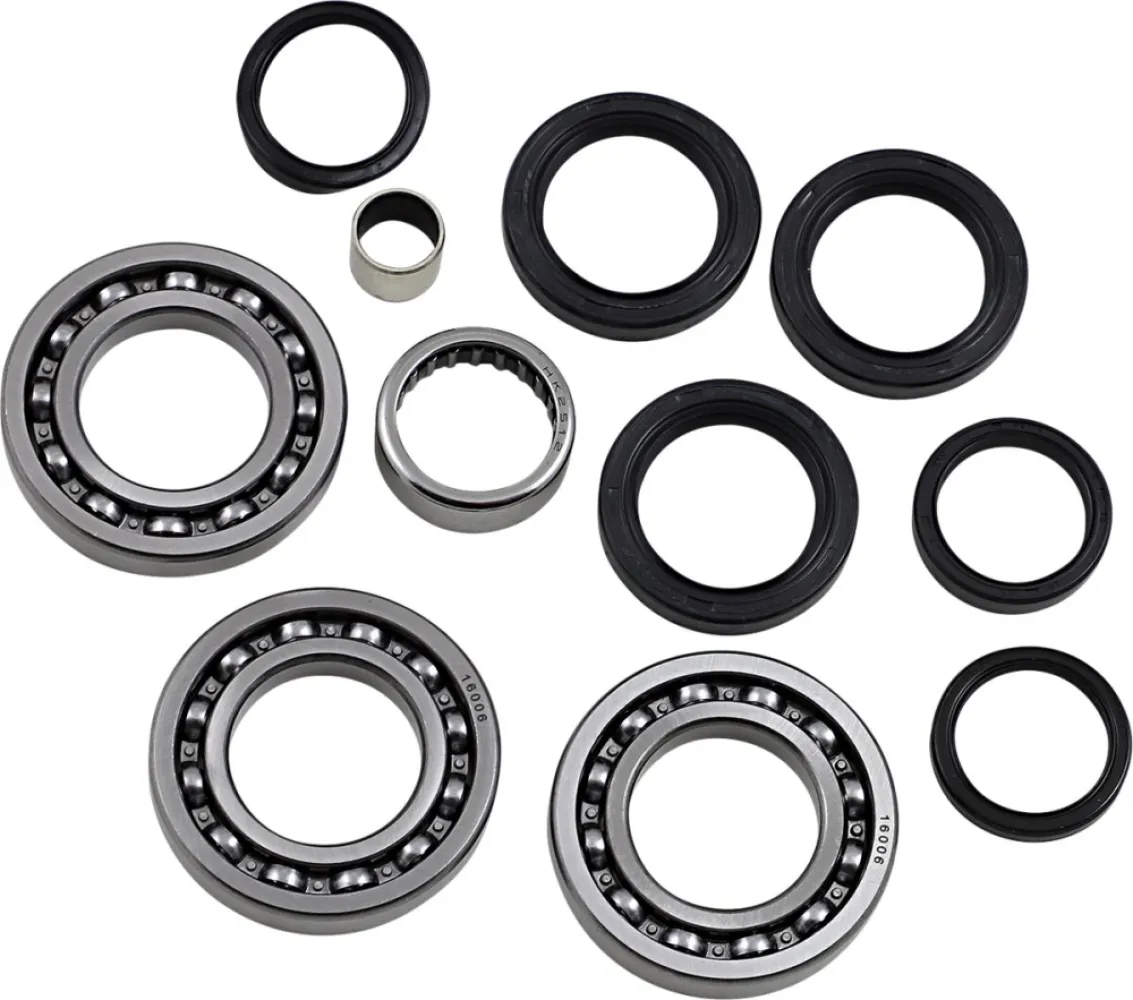 EPI - DIF BEARING  SEAL KIT FR - 12050378