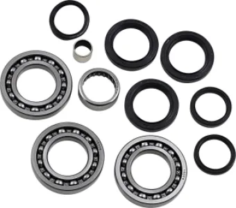 EPI - DIF BEARING  SEAL KIT FR - 12050378