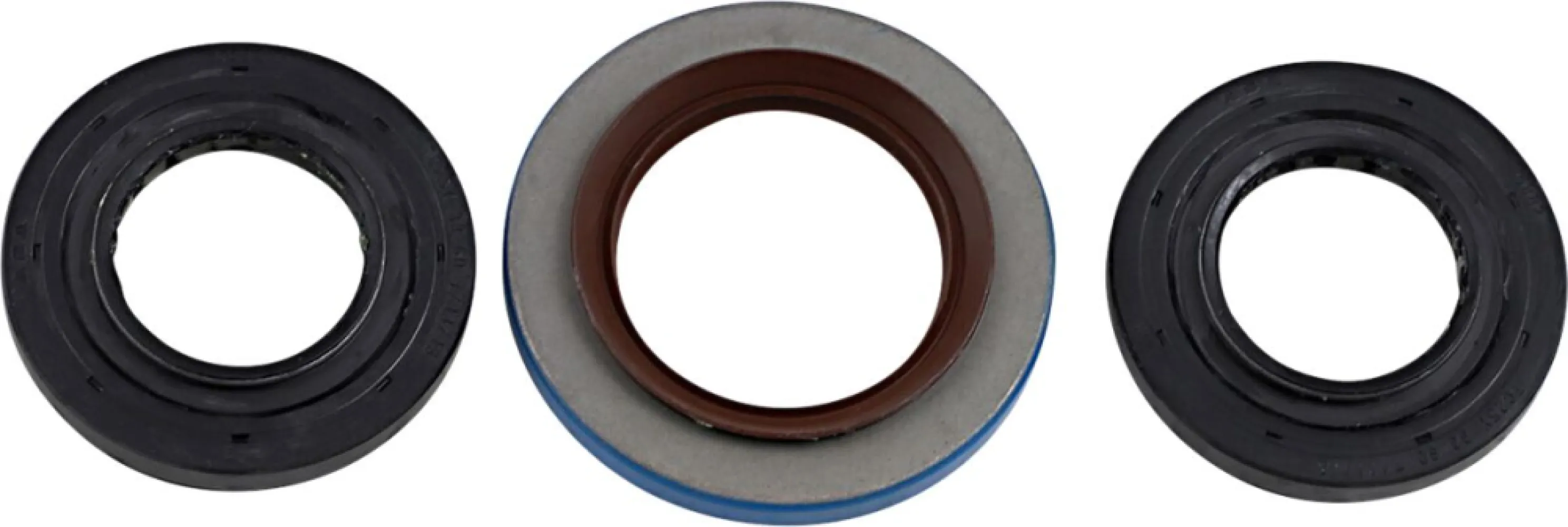 EPI - DIFFERENTIAL SEAL KIT FR - 12050381