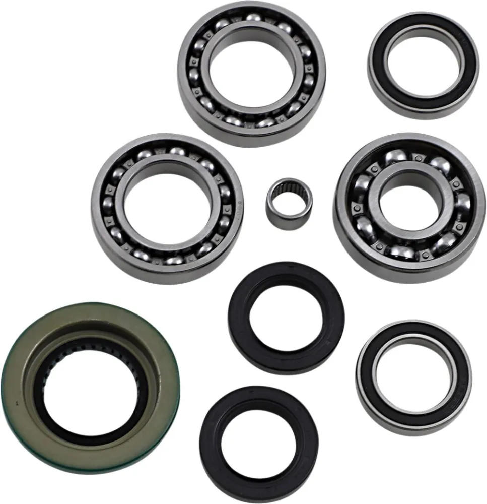 EPI - DIF BEARING  SEAL KIT RR - 12050383